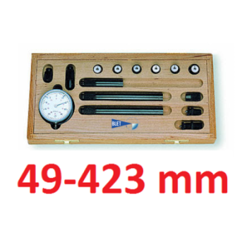 Analog crankshaft holder STEINMEYER 49-423 mm   BLET