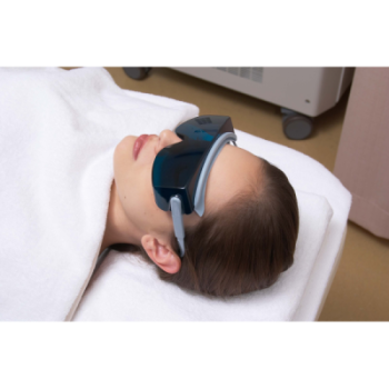 SHUTTER GLASSES FOR PROTECTION AGAINST PULSED LIGHT ref : IPL35B-S0 BULLIER Automation IPL35B-S0 : securemail.fr