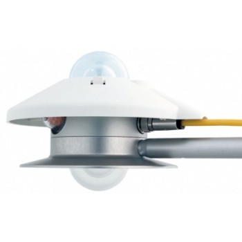 ALBEDOMETER CMA 6 THIES