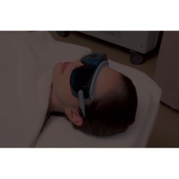 SHUTTER GLASSES FOR PROTECTION AGAINST PULSED LIGHT ref : IPL35B-S0 BULLIER Automation IPL35B-S0 : securemail.fr