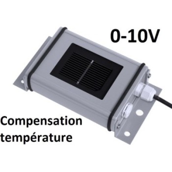 SILICON SOLAR IRRADIATION SENSOR ref : IRRB2-003Y16 BLET IRRB2-003Y16 : securemail.fr