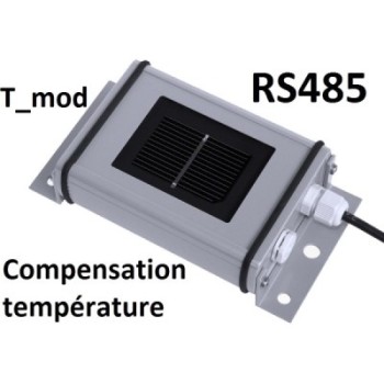 SILICON SOLAR IRRADIATION SENSOR ref : IRRB2-023Y54 BLET IRRB2-023Y54 : securemail.fr