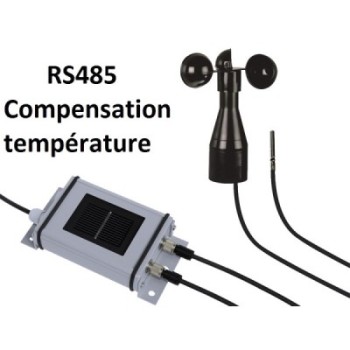 SILICON SOLAR IRRADIATION SENSOR ref : IRRB2-033Y54 BLET IRRB2-033Y54 : securemail.fr