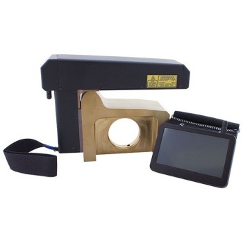 TRAIN WHEEL PROFILOMETER ref : PCAR4-TRAIN BLET PCAR4-TRAIN : securemail.fr