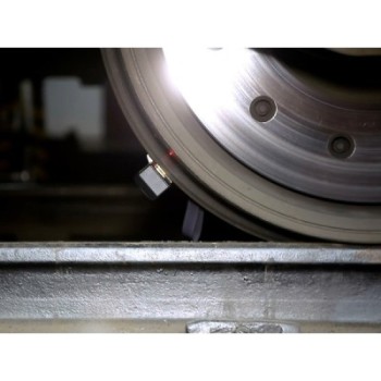 TRAIN WHEEL PROFILOMETER ref : PCAR4-TRAIN BLET PCAR4-TRAIN : securemail.fr