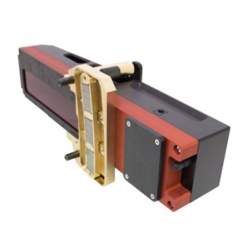 BRAKE PROFILOMETER ref : JPFR4-TYPE1 BLET JPFR4-TYPE1 : securemail.fr