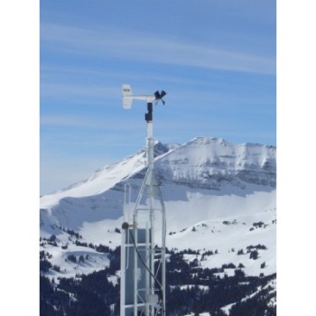 SERIAL OUTPUT WIND MONITOR ref : 09101 YOUNG 09101 : securemail.fr