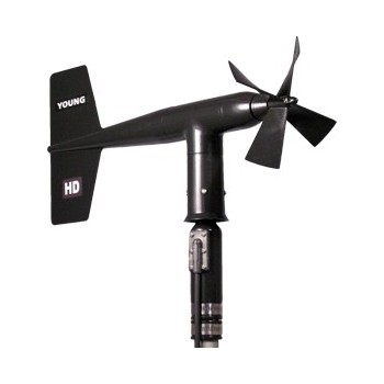 HEAVY DUTY WIND MONITOR-HD-ALPINE ref : 05108-45 YOUNG 05108-45 : securemail.fr