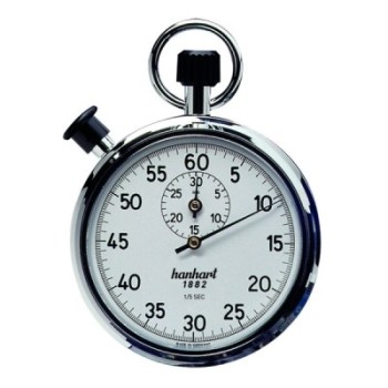 Chronomètre Analogique BLET CHR14-A3C2M08