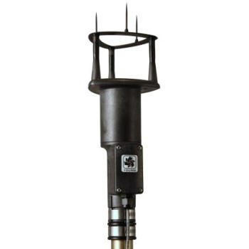 ULTRASONIC ANEMOMETER ref : 86000 YOUNG 86000 : securemail.fr