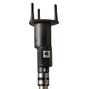 HEATED ULTRASONIC ANEMOMETER ref : 86004 YOUNG 86004 : securemail.fr