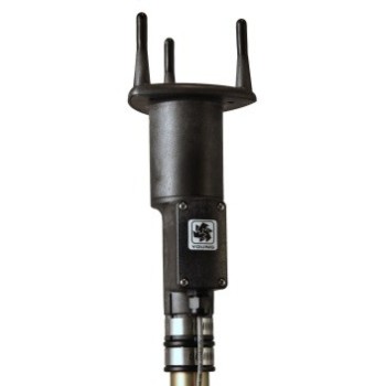 HEATED ULTRASONIC ANEMOMETER ref : 86004 YOUNG 86004 : securemail.fr