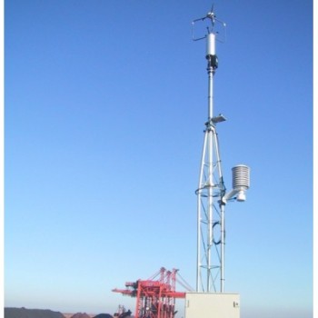 3D ULTRASONIC ANEMOMETER ref : 81000 YOUNG 81000 : securemail.fr