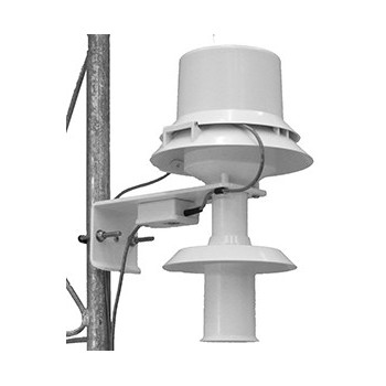 ASPIRATED RADIATION SHIELD ref : 43502 YOUNG 43502 : securemail.fr