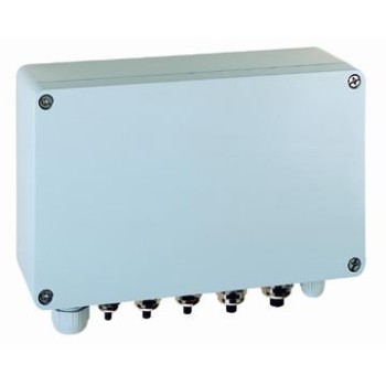 Connexion BOX COMPACT ref : 9.3199.03.100