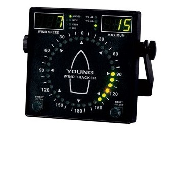 MARINE WIND TRACKER ref : 06206 YOUNG 06206 : securemail.fr