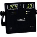 TEMPERATURE TRACKER ref : 46203 YOUNG 46203 : securemail.fr