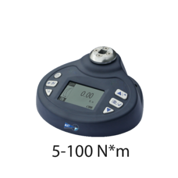 DIGITAL TORQUE METER 5-100 N*m
