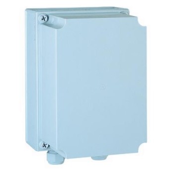 Boîtier Alimentation ref : 5.3288.20.000