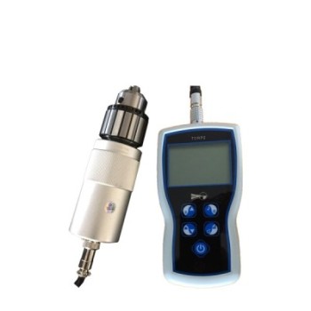 PORTABLE DIGITAL TORQUE METER 0-10 N*m