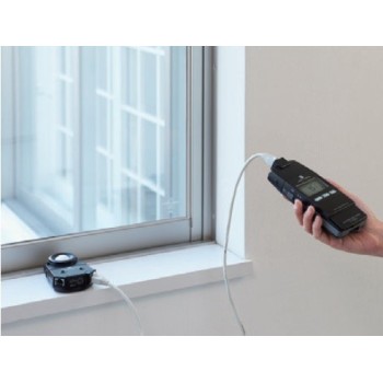 T-10A ILLUMINANCE METER RECEPTOR HEAD ref : ACC20B-LUX06 KONICA MINOLTA ACC20B-LUX06 : securemail.fr