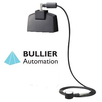 T-10MA ILLUMINANCE METER RECEPTOR HEAD ref : ACC20B-LUX07 KONICA MINOLTA ACC20B-LUX07 : securemail.fr