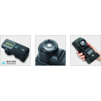 CL-500A ILLUMINANCE SPECTROPHOTOMETER