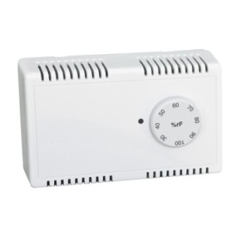 Hygrostat mesure humidité relative de pieces THIES 1.0509.42.001
