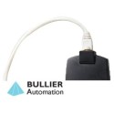 T-A20 ADAPTER UNIT FOR MAIN BODY ref : ACC20B-LUX01 KONICA MINOLTA ACC20B-LUX01 : securemail.fr