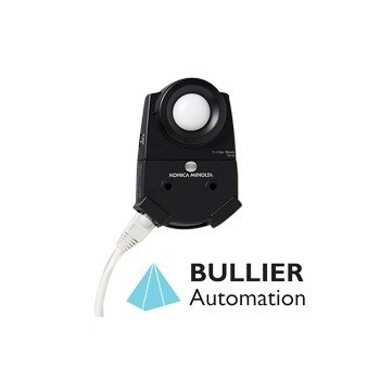 T-A21 ADAPTER UNIT FOR RECEPTOR HEAD ref : ACC20B-LUX02 KONICA MINOLTA ACC20B-LUX02 : securemail.fr