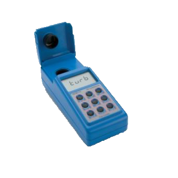 High performance turbidimeter, ISO 7027 ref : TUR68-A9990-00 TUR68-A9990-00 : securemail.fr