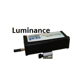 UV SPECTRORADIOMETER LUMINANCE / COLOR ref : SPR27B-211LUS BULLIER Automation SPR27B-211LUS : securemail.fr