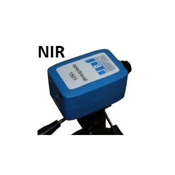 NIR SPECTRORADIOMETER LUMINANCE /COLOR