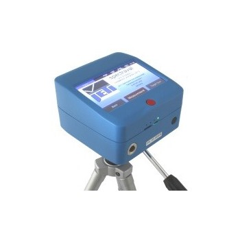 SPECTRORADIOMETER LUMINANCE / COLOR ref : SPR27B-511L0B BULLIER Automation SPR27B-511L0B : securemail.fr