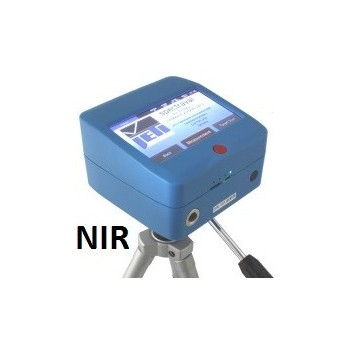 NIR SPECTRORADIOMETER LUMINANCE / COLOR ref : SPR27B-511LNB BULLIER Automation SPR27B-511LNB : securemail.fr