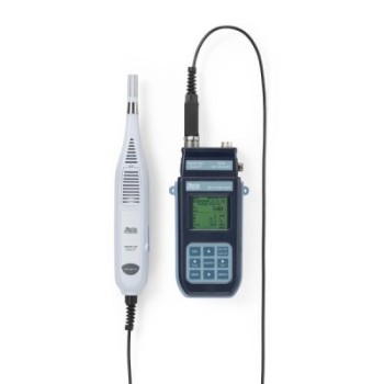 GAS ANALYSER   BLET