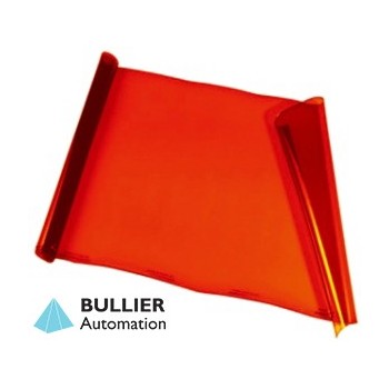 YLC-2 LASER PROTECTION FILTER ref : FLA35B-C2XXX BULLIER Automation FLA35B-C2XXX : securemail.fr