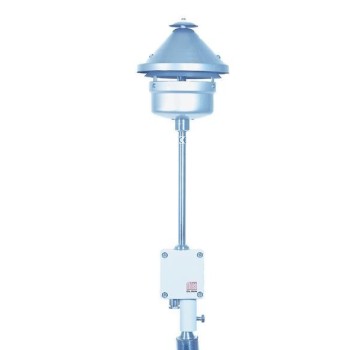 AIR TEMPERATURE TRANSMITTER THIES