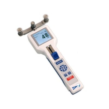 DIGITAL TENSION METER BLET SCHMIDT, RANGE 250-5000 cN, RESOLUTION 1 cN SCHMIDT TEN11-DJ50NNK1 : securemail.fr