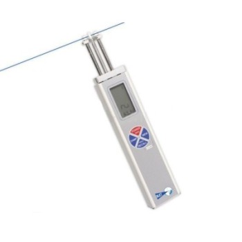 DIGITAL TENSION METER BLET SCHMIDT, RANGE 2-500 cN, RESOLUTION 1 cN SCHMIDT TEN11-DK50DNZ1 : securemail.fr