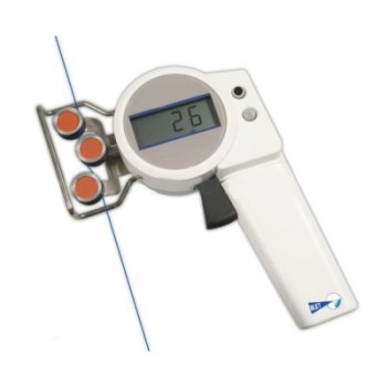 DIGITAL TENSION METER BLET SCHMIDT, RANGE 1-200 cN, RESOLUTION 1 cN SCHMIDT TEN11-DL20DNH1 : securemail.fr