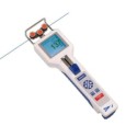 DIGITAL TENSION METER BLET SCHMIDT, RANGE 0,2-20 daN, RESOLUTION 0,01 daN SCHMIDT TEN11-DC02HOY1 : securemail.fr