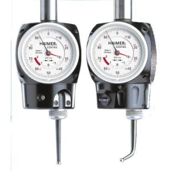 3D-SENSOR CENTRO WITH STRAIGHT SENSING PROB HAIMER BLET ref : 80.300.00 HAIMER 80.300.00 : securemail.fr