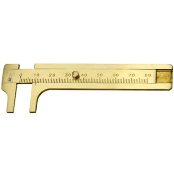 ANALOG CALIPER WITH POINTED JAWS NO MAGNETIC BLET ref: PCAXX-M008B00 BLET PCAXX-M008B00 : securemail.fr