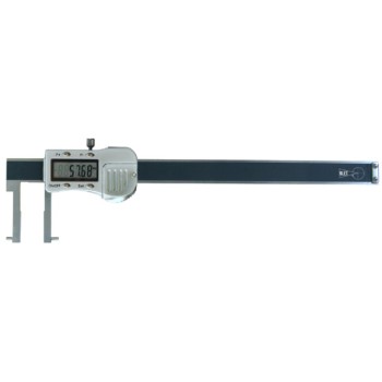 DIGITAL CALIPER WITH OUTSIDE NEEDLE POINTS