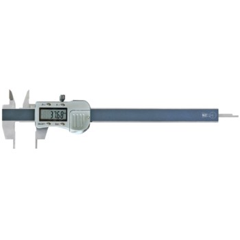 DIGITAL CALIPER WITH EXTRA SMALL JAWS