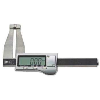 DIGITAL CALIPER FOR SHEET THICKNESS