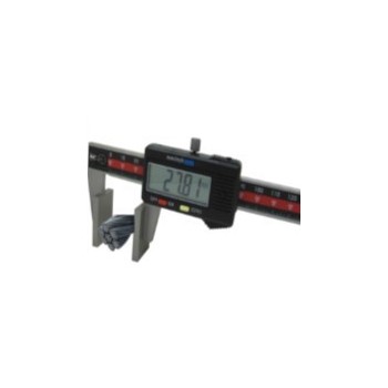 DIGITAL CALIPER FOR WIRES