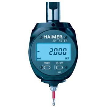 3D-SENSOR DIGITAL HAIMER BLET ref : 80.460.00 HAIMER 80.460.00 : securemail.fr