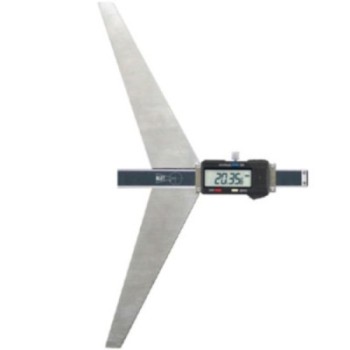 DIGITAL CALIPER FOR DIAMETERS